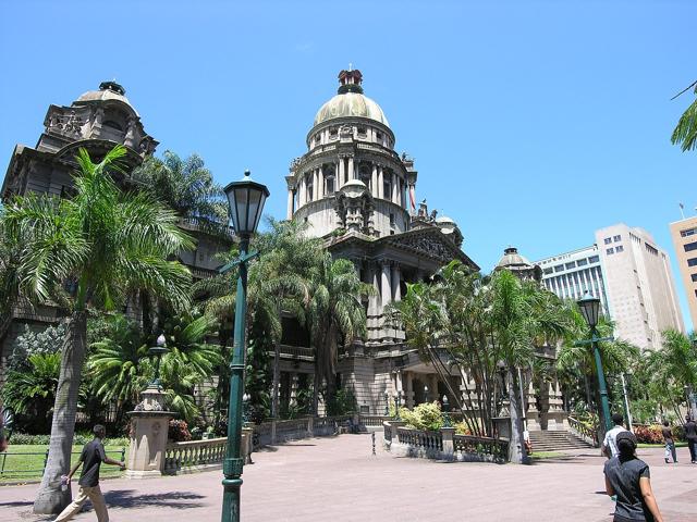 Durban City Hall